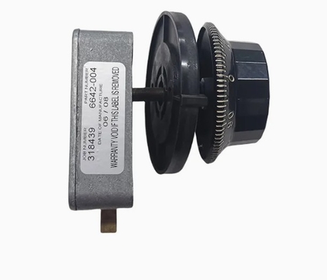 Wincor 2050 यांत्रिक संयोजन ताला A1004976 एटीएम पार्ट्स