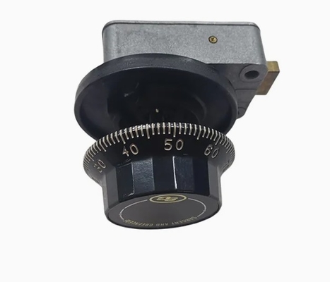Wincor 2050 यांत्रिक संयोजन ताला A1004976 एटीएम पार्ट्स