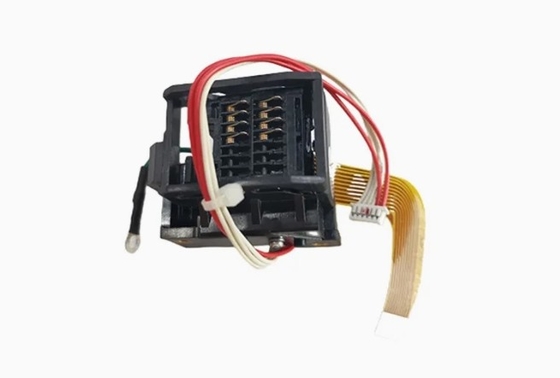 01770010158 Wincor Omron कार्ड रीडर V2xf आईसी संपर्क 1770010158 एटीएम मशीन पार्ट्स