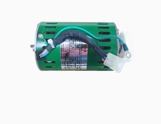 एनसीआर ड्राइव मोटर 110V 0090007847 009-0007847 एटीएम पार्ट्स