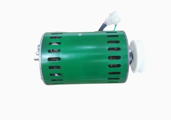 एनसीआर ड्राइव मोटर 110V 0090007847 009-0007847 एटीएम पार्ट्स