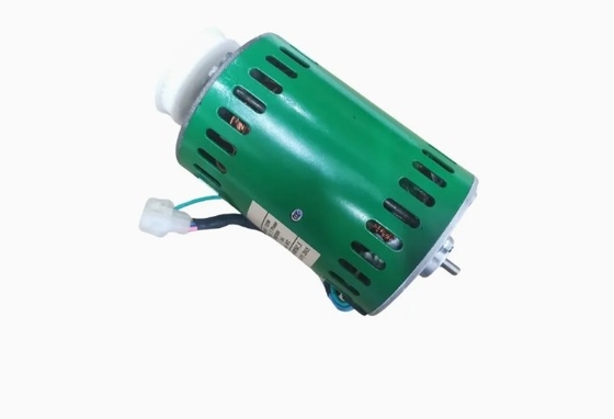 एनसीआर ड्राइव मोटर 110V 0090007847 009-0007847 एटीएम पार्ट्स