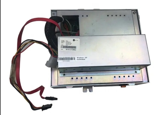 एटीएम GRG बैंकिंग DT-7000P2800L ECU GRG पीसी कोर AIMB-210