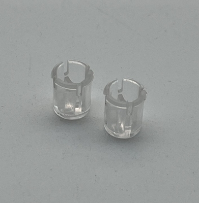39009851000A Diebold कैसेट सफेद पारदर्शी एल बटन एटीएम स्पेयर पार्ट्स उच्च गुणवत्ता गर्म बिक्री