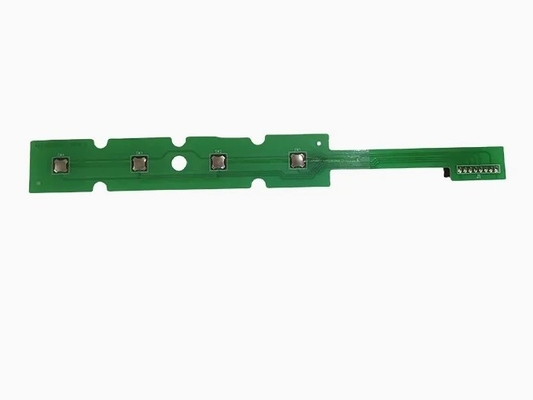 4450704530 445-0704530 NCR 6622 Assy Fdk PCB Rh Function Key Softkey ATM पार्ट्स