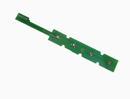 4450704530 445-0704530 NCR 6622 Assy Fdk PCB Rh Function Key Softkey ATM पार्ट्स