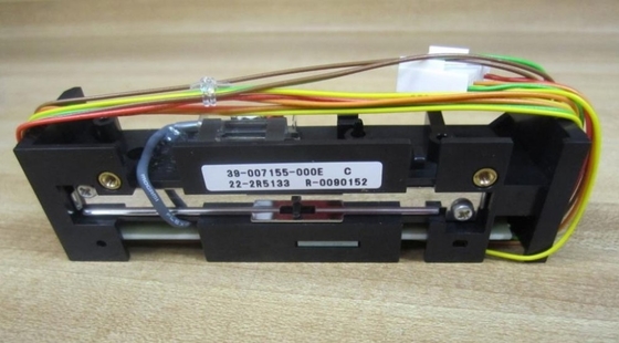 Diebold एटीएम स्वाइप कार्ड आरडीआर डुअल एचडी आरडी 2/ईटी 39-007155-000E 39007155000E प्रकार मूल