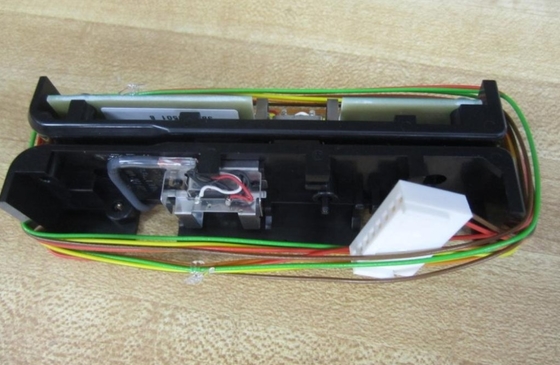 Diebold एटीएम स्वाइप कार्ड आरडीआर डुअल एचडी आरडी 2/ईटी 39-007155-000E 39007155000E प्रकार मूल