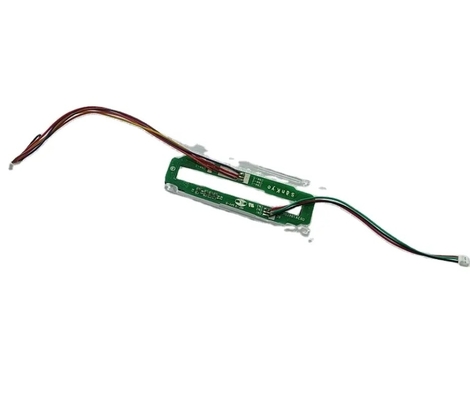 49-246020-000A Diebold Opteva कार्ड रीडर 49246020000A नई सामने कवर विधानसभा