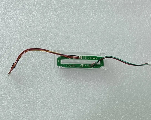 49-246020-000A Diebold Opteva कार्ड रीडर 49246020000A नई सामने कवर विधानसभा