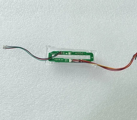 49-246020-000A Diebold Opteva कार्ड रीडर 49246020000A नई सामने कवर विधानसभा