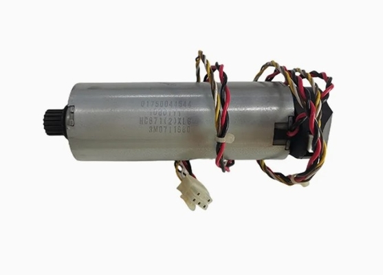 1750044544 01750044544 Wincor Nixdorf Cmd-V4 मोटर M1 एटीएम मशीन पार्ट्स