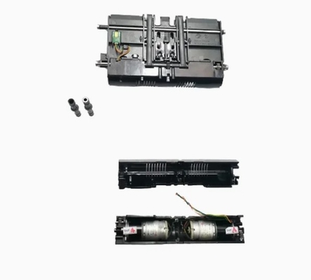 S7310000733 4250000052 4380000800 क्लैंप कैरिज Assy Hyosung Mx5600 Cdu10 कैश डिस्पेंसर