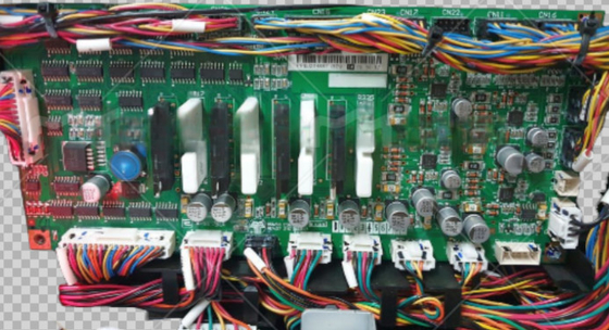Hyosung BRM50 CSM ATM स्पेयर पार्ट S7760000390 के साथ