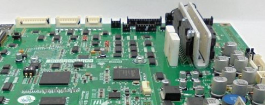 Hyosung BRM50 MAIN IO B/D ATM Sapre भाग S7760000449 प्रत्यक्ष