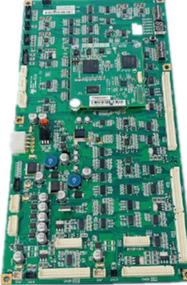S7760000389 Nautilus Hyosung ATM मशीन BRM50 RBU IO B/D ATM पार्ट्स