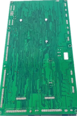 S7760000389 Nautilus Hyosung ATM मशीन BRM50 RBU IO B/D ATM पार्ट्स