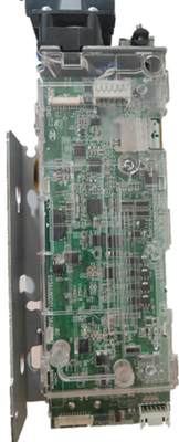 01750304619 Wincor Nixdorf CHD-mot ICT3H5-3A2790 बुनियादी पीएन एटीएम पार्ट्स