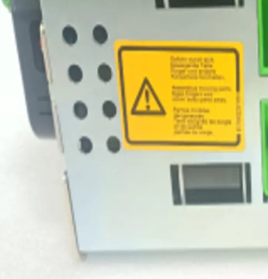 1750291701 01750291701 Diebold Nixdorf DN ESC RM4 ATM स्पेयर पार्ट्स