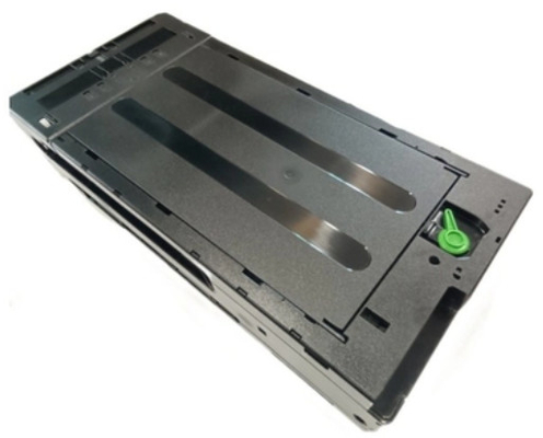 1750301684 01750301684 एटीएम मशीन के पुर्जे DN 200 N906 Diebold Nixdorf AIC ALL IN CASSETTE CONV एटीएम मशीन के पुर्जे