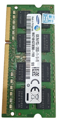 497-0502339 4970502339 एटीएम मशीन पार्ट्स NCR SODIMM DDR3 4GB 1600 MHZ मेमोरी 4 GB एटीएम स्पेयर पार्ट्स