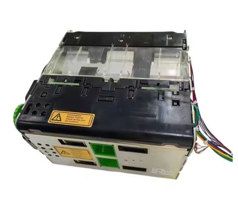 डीबोल्ड DN200 DN250 DN450 ESC रील स्टोरेज RM4 01750291701 एटीएम पार्ट्स