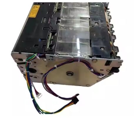 डीबोल्ड DN200 DN250 DN450 ESC रील स्टोरेज RM4 01750291701 एटीएम पार्ट्स