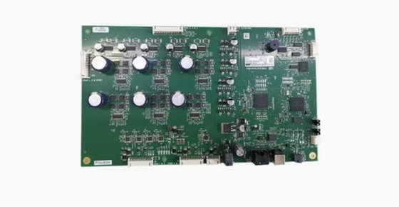 1750311974 01750311974 Diebold DN200 निचला ऊपरी नियंत्रक बोर्ड एटीएम स्पेयर पार्ट्स