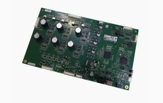 1750311974 01750311974 Diebold DN200 निचला ऊपरी नियंत्रक बोर्ड एटीएम स्पेयर पार्ट्स