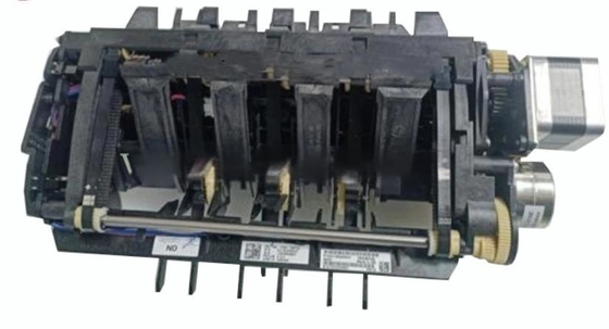 01750295447 Diebold Nixdorf DN200 आईओसी इन-आउटपुट मॉड्यूल कलेक्टर इकाई