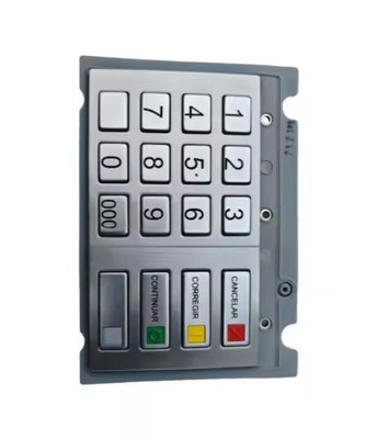 डीबोल्ड नीक्सडॉर्फ़ DN400 DN450 EPP V8 MEX ST2 1750346451 01750346451 एटीएम पार्ट्स