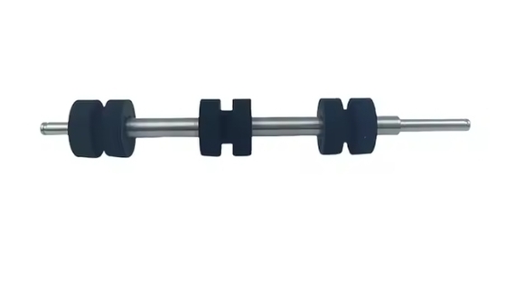 WINCOR CCDM शाफ्ट 01750054507 1750054507 उपयोग Wincor Nixdorf एटीएम मशीन के लिए