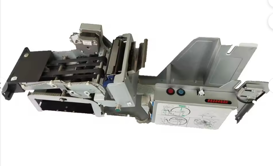 YT2.241.056B6 GRG बैंकिंग CDM8240 CRM9250 रसीद प्रिंटर YT2.241.056B6 एटीएम मशीन के भाग