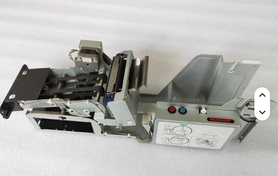 YT2.241.056B6 GRG बैंकिंग CDM8240 CRM9250 रसीद प्रिंटर YT2.241.056B6 एटीएम मशीन के भाग