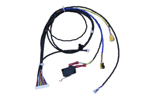 49267160000A 49-267160-000A Diebold Nixdorf Opteva 2.0 AFD सेंसर लाइन प्लेटफार्म एटीएम भागों का समूह