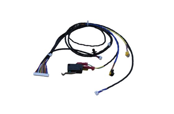 49267160000A 49-267160-000A Diebold Nixdorf Opteva 2.0 AFD सेंसर लाइन प्लेटफार्म एटीएम भागों का समूह