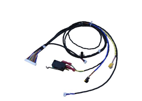 49267160000A 49-267160-000A Diebold Nixdorf Opteva 2.0 AFD सेंसर लाइन प्लेटफार्म एटीएम भागों का समूह