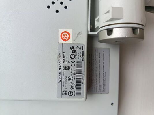 विन्कोर निक्सडॉर्फ टचस्क्रीन BAT2R-3 एलसी-डिस्प्ले एटीएम पार्ट्स