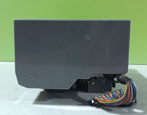 उच्च गुणवत्ता के साथ डाइबोल्ड ईसीआरएम यूनिवर्सल रीसाइक्लर-यूपी टीएस-एम1यू1 एस्क्रो (यूईएसएएच)