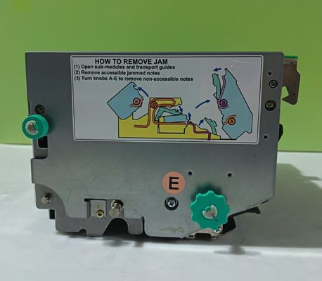 उच्च गुणवत्ता के साथ डाइबोल्ड ईसीआरएम यूनिवर्सल रीसाइक्लर-यूपी टीएस-एम1यू1 एस्क्रो (यूईएसएएच)