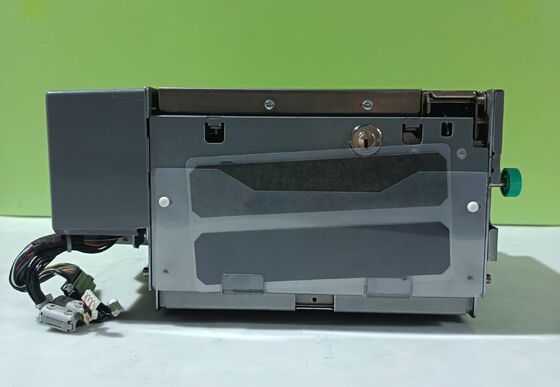 उच्च गुणवत्ता के साथ डाइबोल्ड ईसीआरएम यूनिवर्सल रीसाइक्लर-यूपी टीएस-एम1यू1 एस्क्रो (यूईएसएएच)