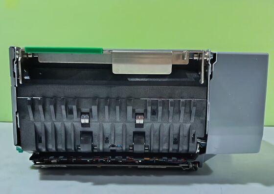 उच्च गुणवत्ता के साथ डाइबोल्ड ईसीआरएम यूनिवर्सल रीसाइक्लर-यूपी टीएस-एम1यू1 एस्क्रो (यूईएसएएच)