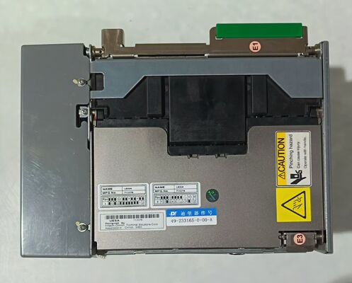 उच्च गुणवत्ता के साथ डाइबोल्ड ईसीआरएम यूनिवर्सल रीसाइक्लर-यूपी टीएस-एम1यू1 एस्क्रो (यूईएसएएच)