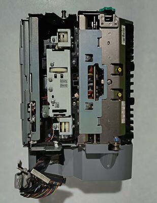 उच्च गुणवत्ता के साथ डाइबोल्ड ईसीआरएम यूनिवर्सल रीसाइक्लर-यूपी टीएस-एम1यू1 एस्क्रो (यूईएसएएच)