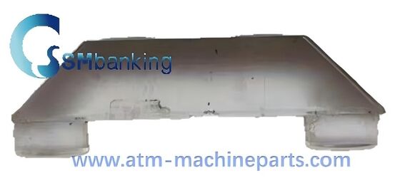Hyosung सीडीयू क्लैंप कैरिज प्रिज्म 30*6.3*9.5 एटीएम नकद डिस्पेंसर पार्ट्स