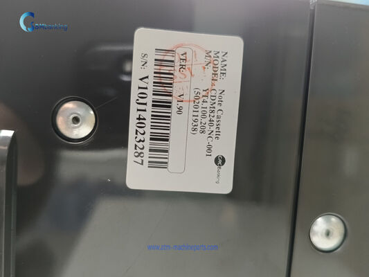 सीडीएम 8240 मॉडल के लिए कैश कैसेट स्टॉक में उच्च गुणवत्ता के साथ