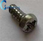 Hysoung CDU Manipulator Screw PB3*8 ATM PARTS स्टॉक में