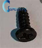 Hysoung CDU Manipulator Screw PB3*8 ATM PARTS स्टॉक में