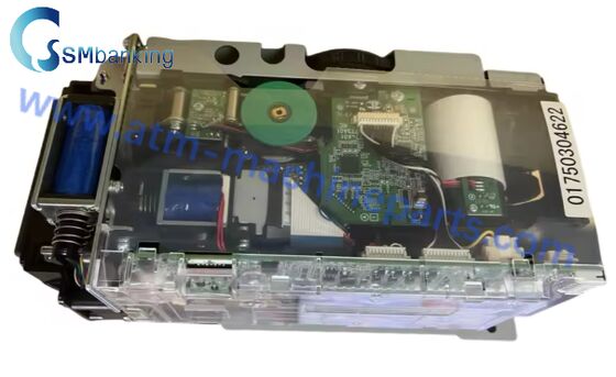 01750304622 Diebold Nixdorf DN Series Smart Sankyo Card Reader 1750304622 DN100D DN200V ICT3H5-3AD2792 IFM005-0100