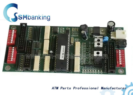 GRG 9250 8240 12-पोर्ट I/O एक्सटेंशन बोर्ड के लिए नकद मशीन YT3.691.029